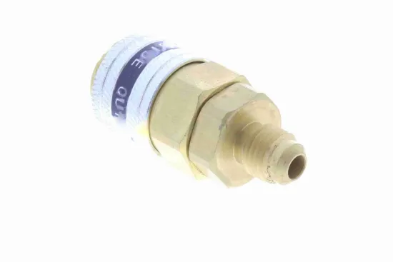 Kupplung, Prüfanschluss VEMO V99-18-0049 Bild Kupplung, Prüfanschluss VEMO V99-18-0049