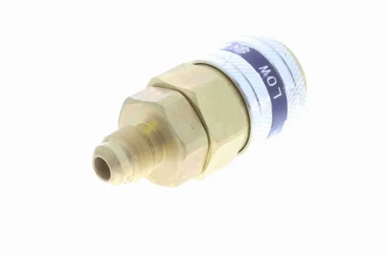 Kupplung, Prüfanschluss VEMO V99-18-0049 Bild Kupplung, Prüfanschluss VEMO V99-18-0049