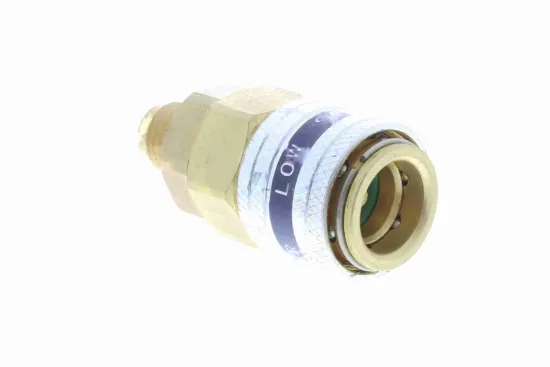 Kupplung, Prüfanschluss VEMO V99-18-0049 Bild Kupplung, Prüfanschluss VEMO V99-18-0049