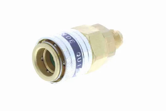 Kupplung, Prüfanschluss VEMO V99-18-0049 Bild Kupplung, Prüfanschluss VEMO V99-18-0049