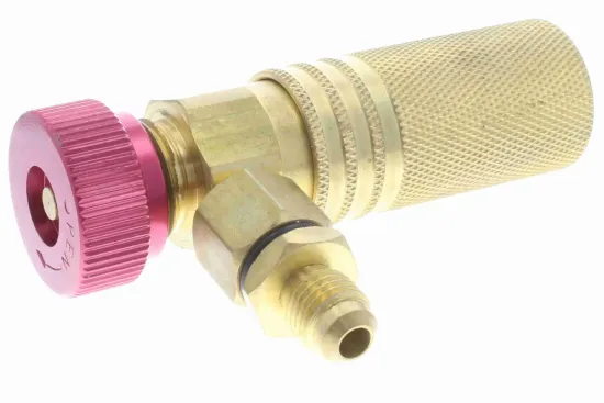 Kupplung, Prüfanschluss VEMO V99-18-0053 Bild Kupplung, Prüfanschluss VEMO V99-18-0053