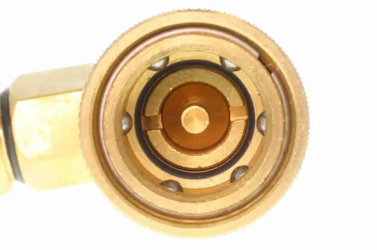 Kupplung, Prüfanschluss VEMO V99-18-0053 Bild Kupplung, Prüfanschluss VEMO V99-18-0053