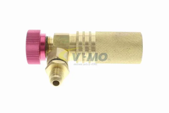 Kupplung, Prüfanschluss VEMO V99-18-0053 Bild Kupplung, Prüfanschluss VEMO V99-18-0053