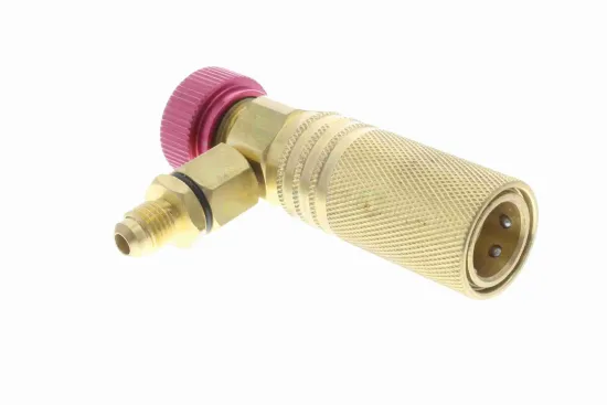 Kupplung, Prüfanschluss VEMO V99-18-0053 Bild Kupplung, Prüfanschluss VEMO V99-18-0053