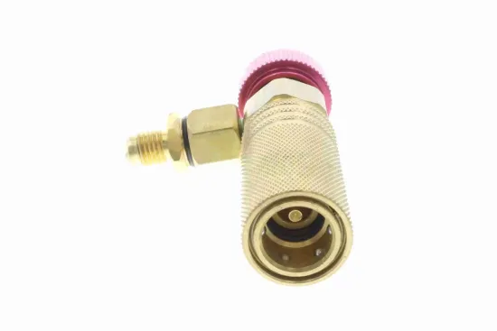 Kupplung, Prüfanschluss VEMO V99-18-0053 Bild Kupplung, Prüfanschluss VEMO V99-18-0053