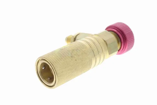 Kupplung, Prüfanschluss VEMO V99-18-0053 Bild Kupplung, Prüfanschluss VEMO V99-18-0053