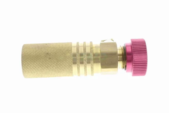 Kupplung, Prüfanschluss VEMO V99-18-0053 Bild Kupplung, Prüfanschluss VEMO V99-18-0053