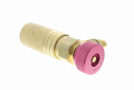 Kupplung, Prüfanschluss VEMO V99-18-0053 Bild Kupplung, Prüfanschluss VEMO V99-18-0053