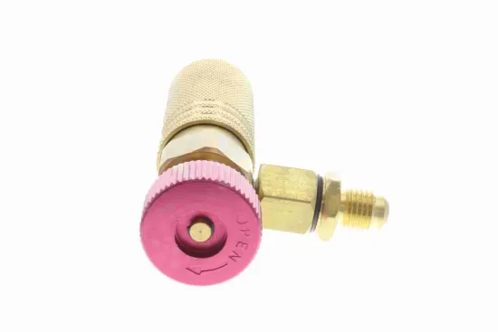 Kupplung, Prüfanschluss VEMO V99-18-0053 Bild Kupplung, Prüfanschluss VEMO V99-18-0053