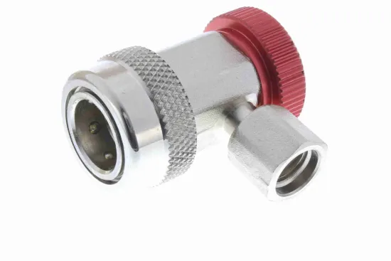 Kupplung, Prüfanschluss VEMO V99-18-0114 Bild Kupplung, Prüfanschluss VEMO V99-18-0114