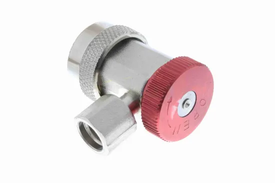 Kupplung, Prüfanschluss VEMO V99-18-0114 Bild Kupplung, Prüfanschluss VEMO V99-18-0114