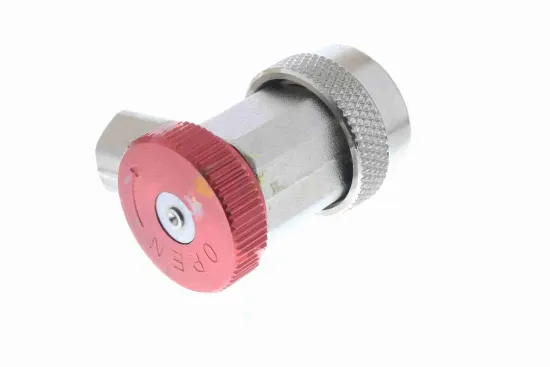 Kupplung, Prüfanschluss VEMO V99-18-0114 Bild Kupplung, Prüfanschluss VEMO V99-18-0114