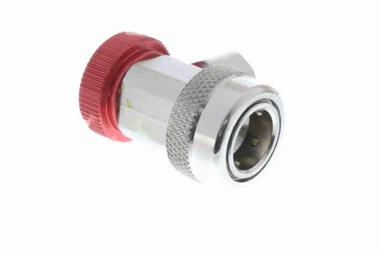 Kupplung, Prüfanschluss VEMO V99-18-0114 Bild Kupplung, Prüfanschluss VEMO V99-18-0114