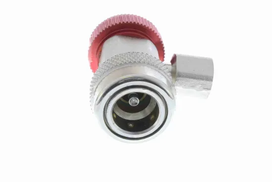 Kupplung, Prüfanschluss VEMO V99-18-0114 Bild Kupplung, Prüfanschluss VEMO V99-18-0114