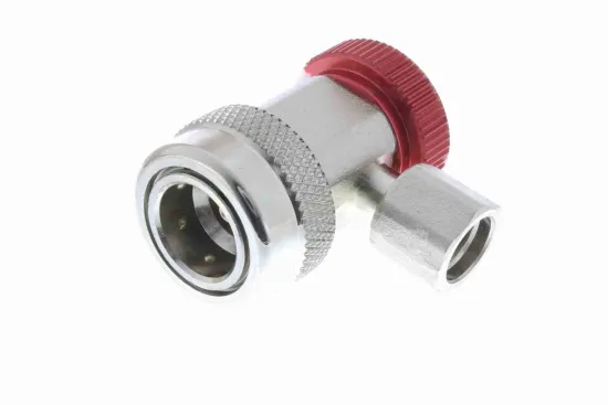 Kupplung, Prüfanschluss VEMO V99-18-0114 Bild Kupplung, Prüfanschluss VEMO V99-18-0114