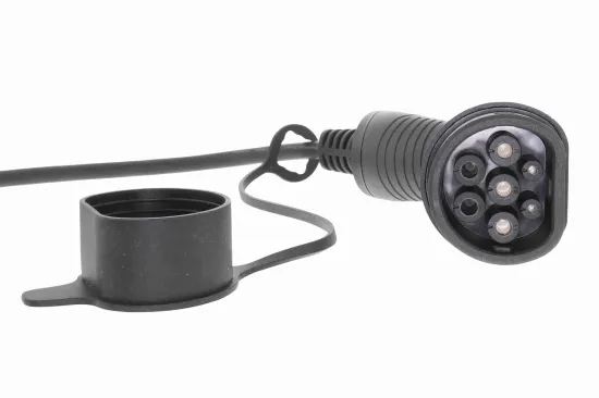 Ladestation, Elektrofahrzeug VEMO V99-27-0003 Bild Ladestation, Elektrofahrzeug VEMO V99-27-0003