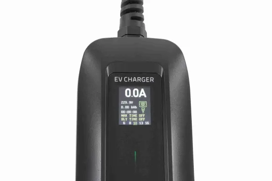 Ladestation, Elektrofahrzeug VEMO V99-27-0003 Bild Ladestation, Elektrofahrzeug VEMO V99-27-0003