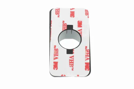 Halter, Sensor-Einparkhilfe VEMO V99-72-0006 Bild Halter, Sensor-Einparkhilfe VEMO V99-72-0006