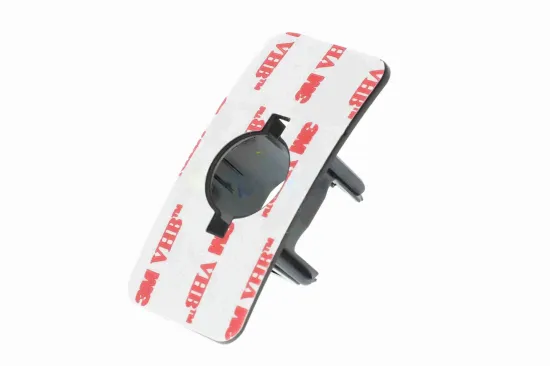 Halter, Sensor-Einparkhilfe VEMO V99-72-0007 Bild Halter, Sensor-Einparkhilfe VEMO V99-72-0007