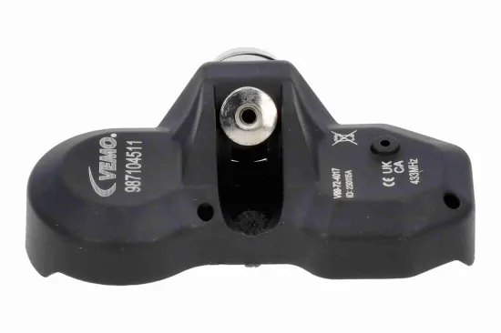 Radsensor, Reifendruck-Kontrollsystem VEMO V99-72-4017 Bild Radsensor, Reifendruck-Kontrollsystem VEMO V99-72-4017