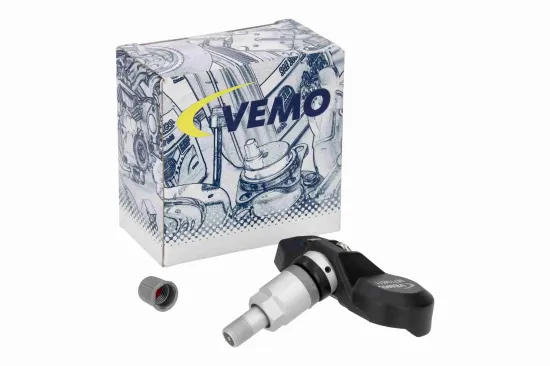 Radsensor, Reifendruck-Kontrollsystem VEMO V99-72-4017 Bild Radsensor, Reifendruck-Kontrollsystem VEMO V99-72-4017