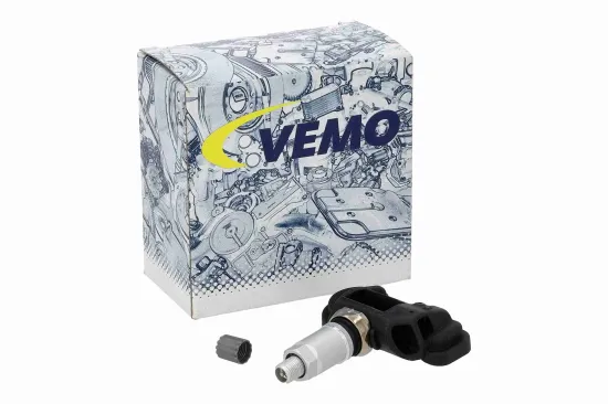 Radsensor, Reifendruck-Kontrollsystem VEMO V99-72-4022 Bild Radsensor, Reifendruck-Kontrollsystem VEMO V99-72-4022