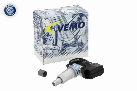 Radsensor, Reifendruck-Kontrollsystem VEMO V99-72-4023 Bild Radsensor, Reifendruck-Kontrollsystem VEMO V99-72-4023