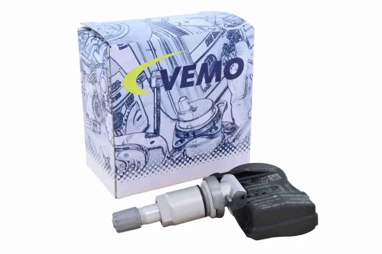 Radsensor, Reifendruck-Kontrollsystem VEMO V99-72-4025 Bild Radsensor, Reifendruck-Kontrollsystem VEMO V99-72-4025