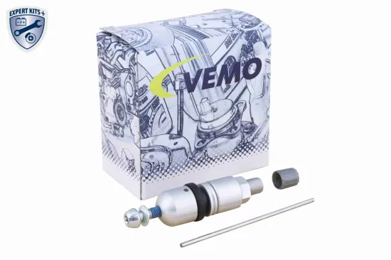 Reparatursatz, Radsensor (Reifendruck-Kontrollsys.) VEMO V99-72-5007 Bild Reparatursatz, Radsensor (Reifendruck-Kontrollsys.) VEMO V99-72-5007