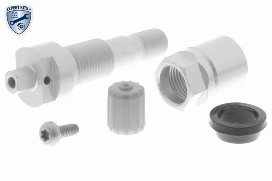 Reparatursatz, Radsensor (Reifendruck-Kontrollsys.) VEMO V99-72-5010 Bild Reparatursatz, Radsensor (Reifendruck-Kontrollsys.) VEMO V99-72-5010
