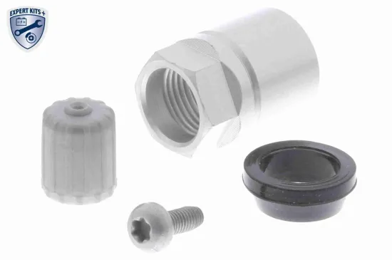 Reparatursatz, Radsensor (Reifendruck-Kontrollsys.) VEMO V99-72-5010 Bild Reparatursatz, Radsensor (Reifendruck-Kontrollsys.) VEMO V99-72-5010