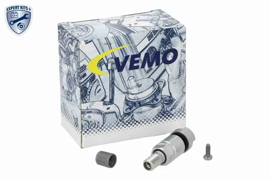 Reparatursatz, Radsensor (Reifendruck-Kontrollsys.) VEMO V99-72-5010 Bild Reparatursatz, Radsensor (Reifendruck-Kontrollsys.) VEMO V99-72-5010