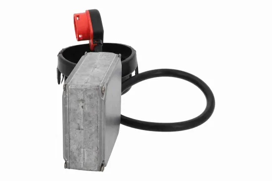 Steuergerät, Beleuchtung VEMO V99-73-0101 Bild Steuergerät, Beleuchtung VEMO V99-73-0101