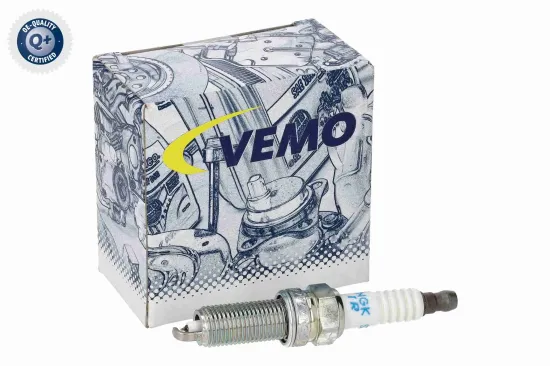 Zündkerze VEMO V99-75-0086 Bild Zündkerze VEMO V99-75-0086