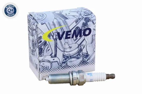 Zündkerze VEMO V99-75-0087 Bild Zündkerze VEMO V99-75-0087