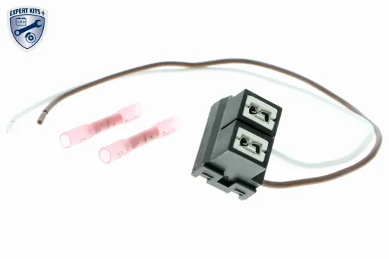 Reparatursatz, Kabelsatz an Hauptscheinwerfer vorne links vorne rechts VEMO V99-83-0003 Bild Reparatursatz, Kabelsatz an Hauptscheinwerfer vorne links vorne rechts VEMO V99-83-0003