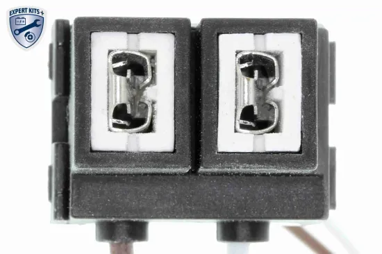 Reparatursatz, Kabelsatz an Hauptscheinwerfer vorne links vorne rechts VEMO V99-83-0003 Bild Reparatursatz, Kabelsatz an Hauptscheinwerfer vorne links vorne rechts VEMO V99-83-0003