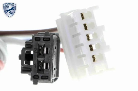 Reparatursatz, Kabelsatz Fahrzeughecktür rechts VEMO V99-83-0020 Bild Reparatursatz, Kabelsatz Fahrzeughecktür rechts VEMO V99-83-0020