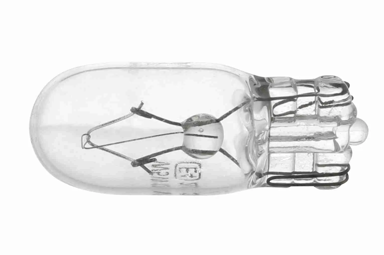 Glühlampe, Blinkleuchte 12 V 5 W W5W VEMO V99-84-0001