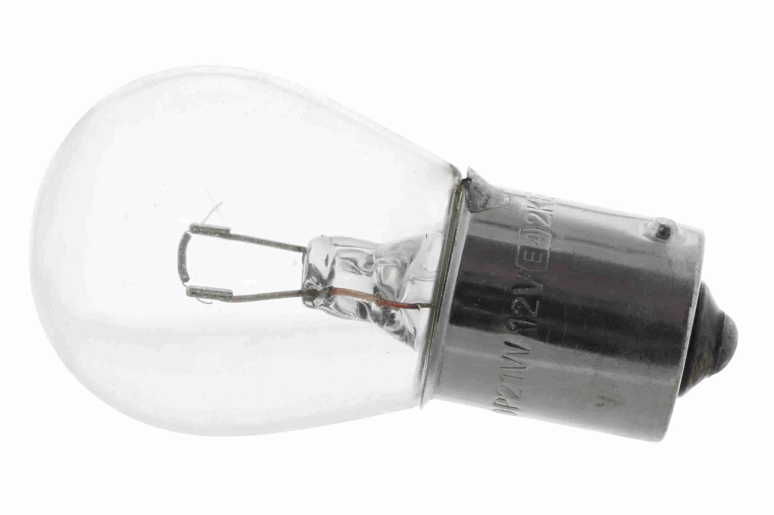 Glühlampe, Blinkleuchte 12 V 21 W P21W VEMO V99-84-0003