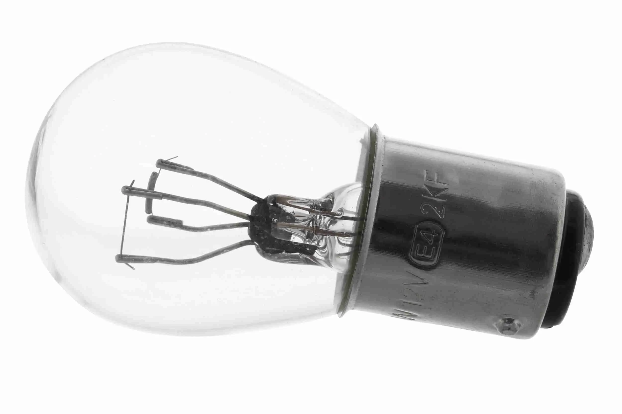 Glühlampe, Blinkleuchte 12 V 21/5 W P21/5W VEMO V99-84-0005