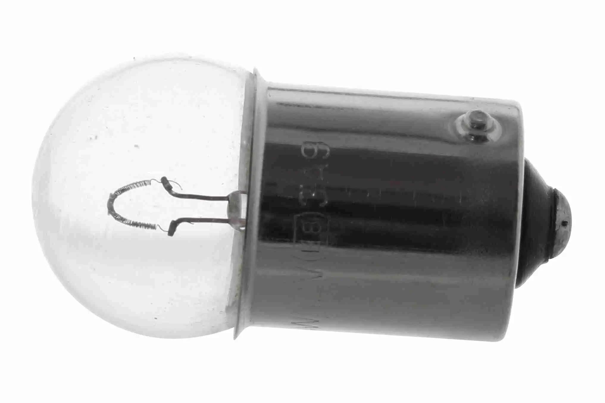 Glühlampe, Blinkleuchte 12 V 10 W R10W VEMO V99-84-0011