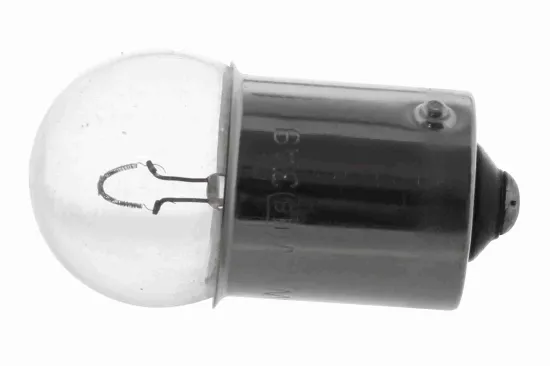 Glühlampe, Blinkleuchte 12 V außen 10 W R10W VEMO V99-84-0011 Bild Glühlampe, Blinkleuchte 12 V außen 10 W R10W VEMO V99-84-0011