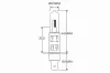 Glühlampe, Fernscheinwerfer 12 V 55 W H1 VEMO V99-84-0012 Bild Glühlampe, Fernscheinwerfer 12 V 55 W H1 VEMO V99-84-0012