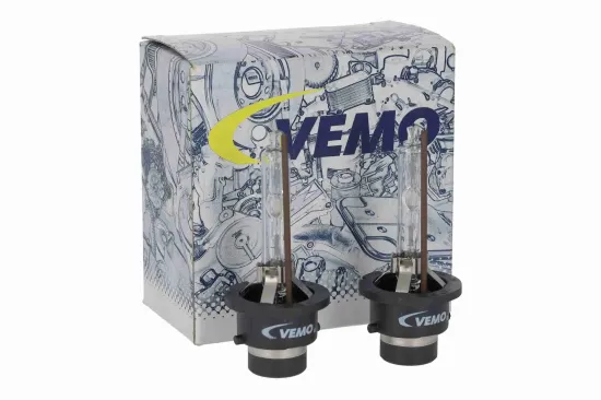 Glühlampe, Fernscheinwerfer 85 V 35 W D2S (Gasentladungslampe) VEMO V99-84-0016 Bild Glühlampe, Fernscheinwerfer 85 V 35 W D2S (Gasentladungslampe) VEMO V99-84-0016
