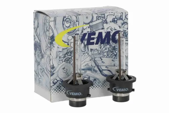 Glühlampe, Fernscheinwerfer 42 V 35 W D4S (Gasentladungslampe) VEMO V99-84-0031 Bild Glühlampe, Fernscheinwerfer 42 V 35 W D4S (Gasentladungslampe) VEMO V99-84-0031