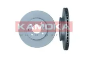 Bremsscheibe KAMOKA 103002