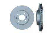 Bremsscheibe Vorderachse KAMOKA 103002