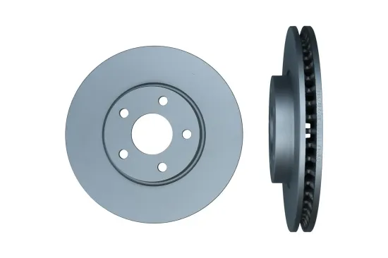 Bremsscheibe Vorderachse KAMOKA 103007 Bild Bremsscheibe Vorderachse KAMOKA 103007