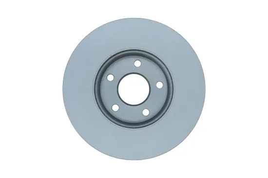 Bremsscheibe Vorderachse KAMOKA 103007 Bild Bremsscheibe Vorderachse KAMOKA 103007